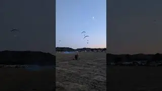 Purdins Flag Flight