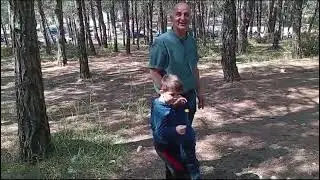Piknik alanımız PARK ORMAN