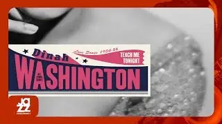 Dinah Washington - Goodbye