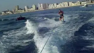 WI les sables aout 08 Pedro dit Jean Fourne !