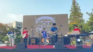[2023 건국대학교 성신의 예술제] Radio - 트랜스픽션