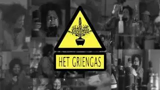 Kaasschaaf - Het Griengas