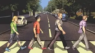 И НЕМНОЖКО РОКА