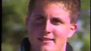 1991 US Open