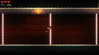 Enter the Gungeon (The 1st Run) | Training Wheels