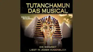 Ich bin das Licht
