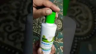 Mamaearth best hair oil for baby #unboxing #ytshorts #oil #babyoil #mamaearth #hairoil