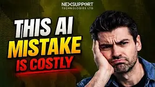 The #1 Mistake Businesses Make With AI (And Why It Keeps Backfiring)