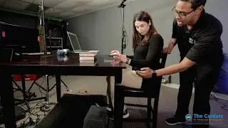 Working from Home Set Up & Exercises: OACM Physical Therapists