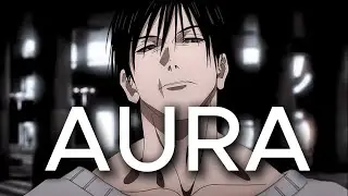 AURA | 1 HOUR VIRAL AURA MUSIC 🔥 TRENDING PHONK HITS「AMV」Mix | Anime Remix - Training, Motivation!
