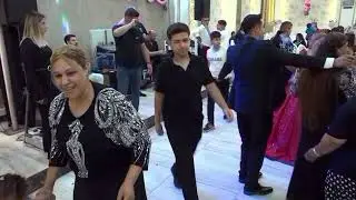 MEMEDİN OGLU HAKANIN KINA GECESİ 2