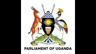 12TH SITTING OF THE 1ST MEETING OF THE 4TH SESSION OF THE  11TH PARLIAMENT OF UGANDA: THUR 15/08/24.