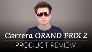 Carrera Sunglasses Review - Carrera GRAND PRIX 2 T5C08 Sunglasses Review | SmartBuyGlasses