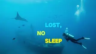 Glitchcore Music: Deep Sea Drift - Fiona Huang