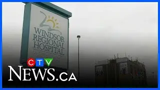 ER wait times