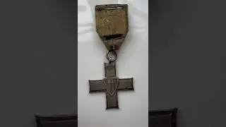 Крест Грюнвальда 3-й степени