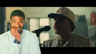 Morgan Wallen - I Got Better (The Shop Sessions) | REACTION