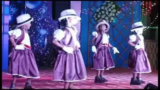 Shri Dhanushka  Kamarajar matriculation higher secondary School Thoothukudi school annual day