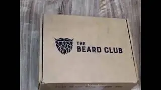 Unboxing: The Beard Club Beard Growth Kit | The Beard Club