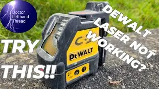 DW088 Not Turning ON? 5 Min Fix