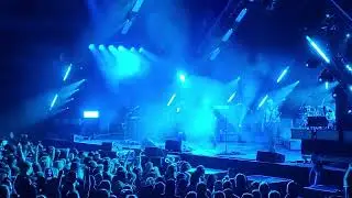 Queens Of The Stone Age - Feet Don't Fail Me (Live In Winnipeg '24)