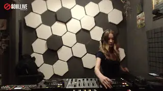 Marives Dj Set @  Ubertrend Showcase