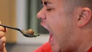 Louie G Eats Snails For Rock The Bells Tickets
