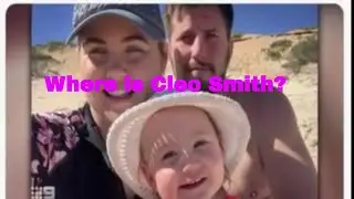 Cleo Smith Police are looking for a driver seen leaving Blowholes Campsite