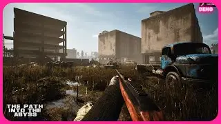 The Path Into The Abyss Gameplay