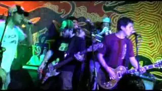 Antiestatika - La respuesta es siempre no