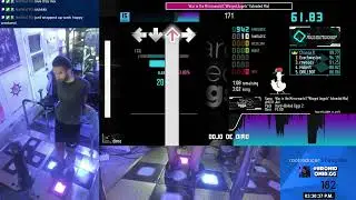 [15] War in the Mirrorworld - 99.74% EX