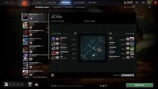 Dota 2 | Dota Pro Circuit 2021: Season 1 &mdash; Закрытые квалификации