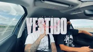 IAN JR - VESTIDO CHANEL (Visualizer)