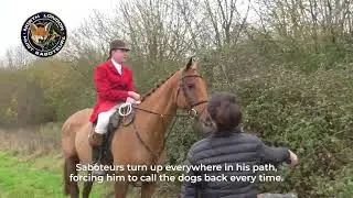 A day with the Essex & Suffolk.