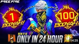 FREE REDEEM CODE ONLY LEGENDS PYAR  100 DAN KA BOOYAH STRIK NANKAFF LIVE