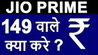 SUMMER. SURPRISE. JIO. OFFER   ₹149 First Recharge Doubts Cleared   FREE DATA For 3 Months JULY 2017