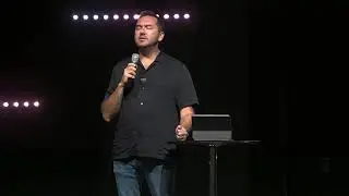 Your Light Has Come | Pastor Ty Austin | Arise Church Service