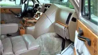 1995 GMC Vandura Used Cars Fox Lake IL