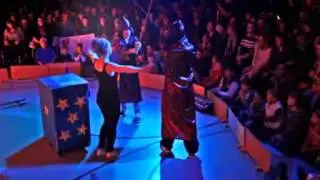 Circus AZEBU - Jugendzirkus