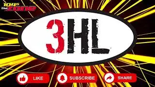 DHop Drops the Truth About Why He Left Tennessee | 3HL