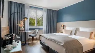 Hotel Oberhausen Neue Mitte affiliated by Meliá, Germany | Travel Facts