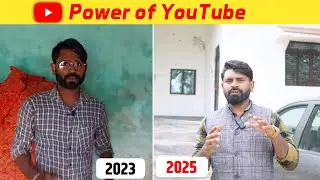 My Youtube journey | Agar Give Up Karne Ka Mann Hai Toh Ye Video Dekho