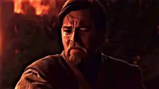 Obi-Wan Scene Pack