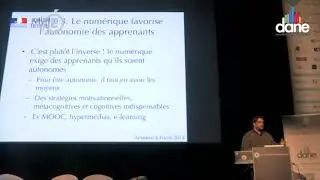 TCS2 module 3 3 Numérique et pédagogie