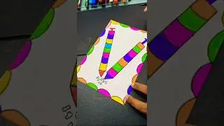 Идеи поздравительных открыток к Холи 2026 #holi #greetingcard #trending #youtubeshorts #shorts #a...