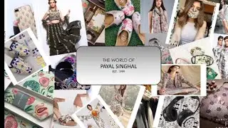 Designer- Payal Singhal #designer #ppt #project 