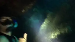 Optrix - Bubble Cave Maui