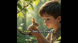 A Big Story from a Small Village