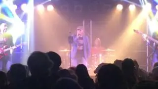 Pet&sons live 12.11.2016 - Cervignano del Friuli