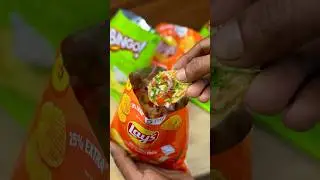 Quick & Easy Lays & Bingo Chat | #viral #shorts #lays